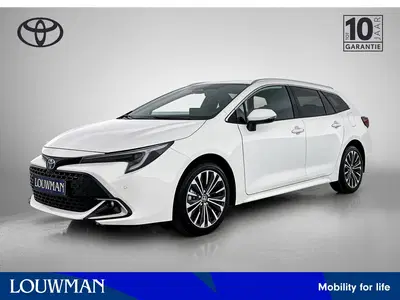 Toyota Corolla Hybrid 140 Dynamic (bj 2025) uit 2025
