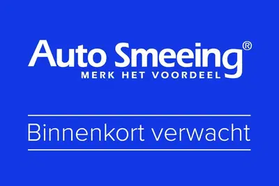 Ford Puma 1.0 Hybrid Titanium Automaat uit 2022