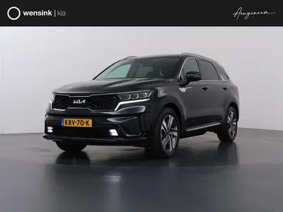 Kia Sorento 1.6 T-GDI Plug-in Hybrid 4WD ExecutiveLine uit 2024