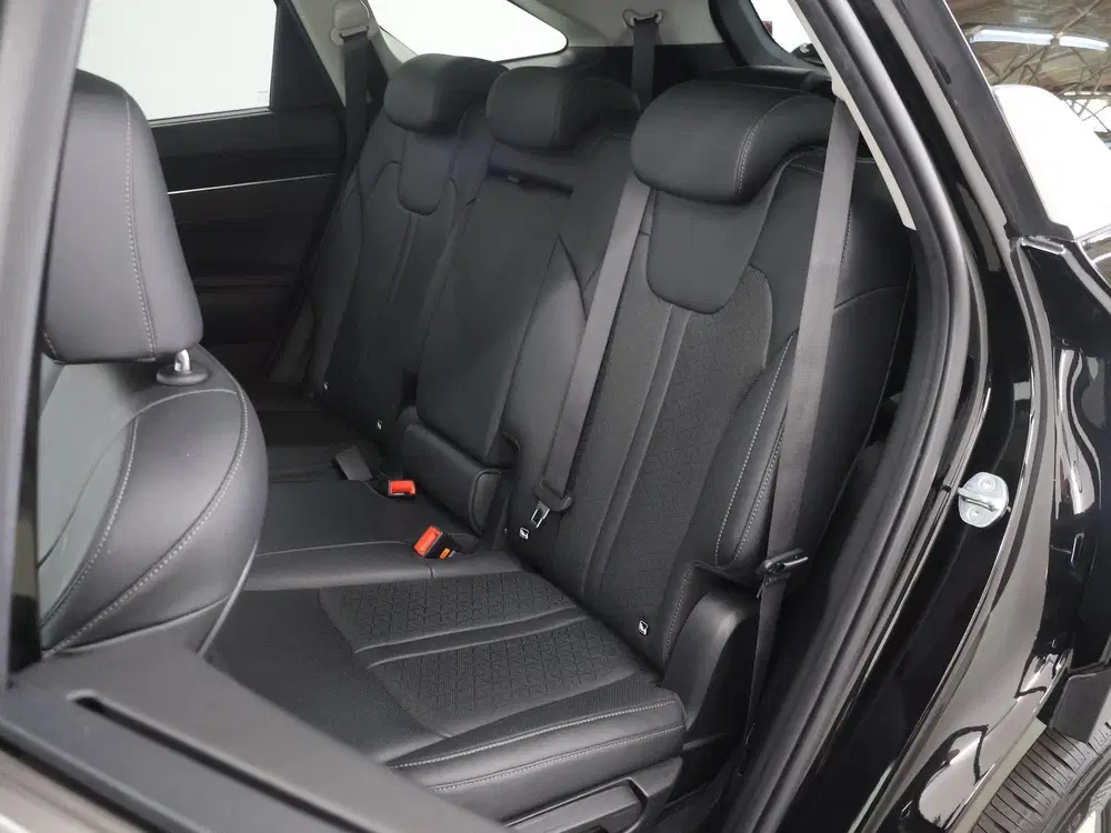 Kia Sorento 1.6 T-GDI Plug-in Hybrid 4WD ExecutiveLine uit 2024, foto 11