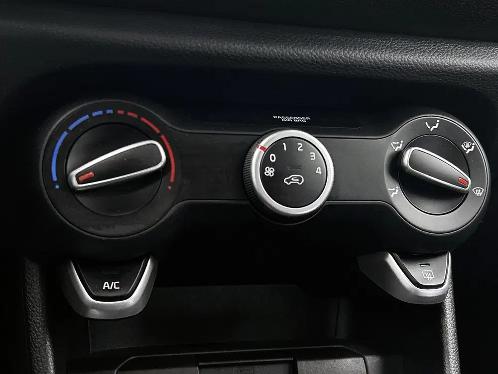 Kia Picanto 1.0 DPi DynamicLine uit 2021, foto 10