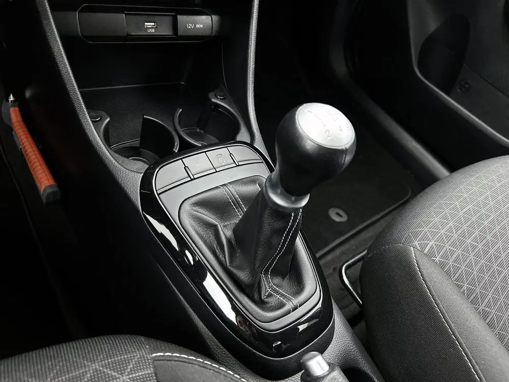Kia Picanto 1.0 DPi DynamicLine uit 2021, foto 11