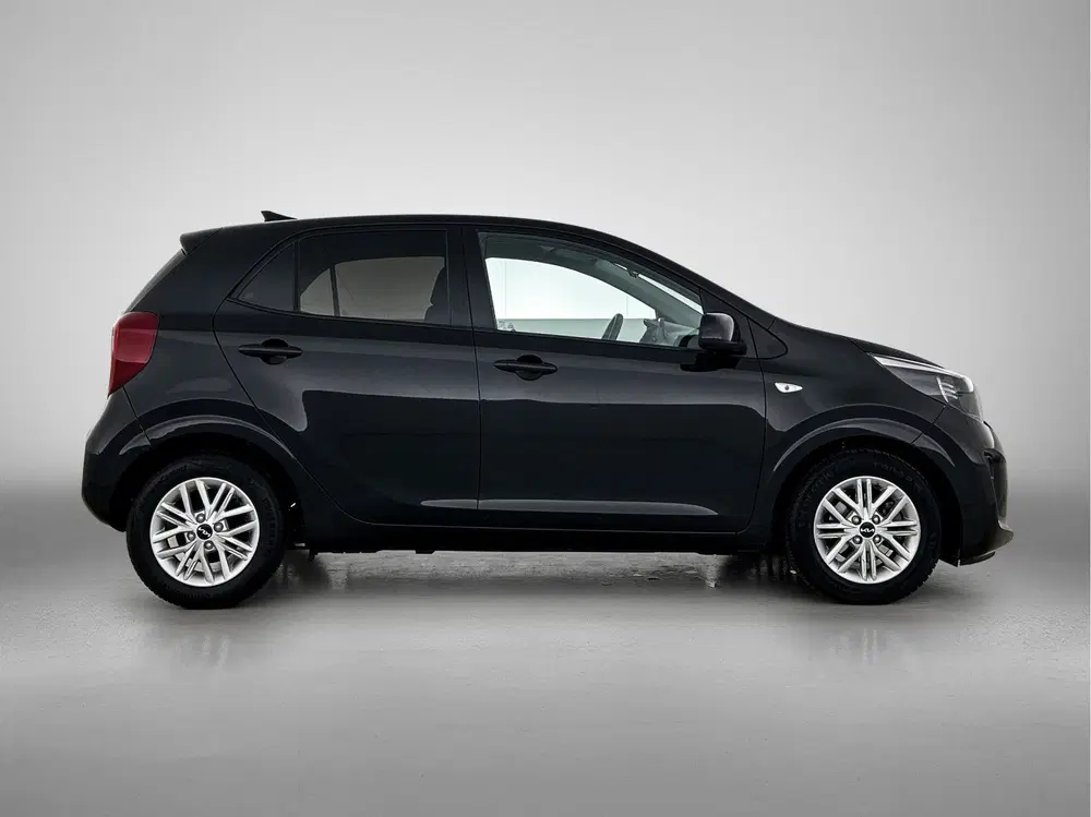 Kia Picanto 1.0 DPi DynamicLine uit 2021, foto 12