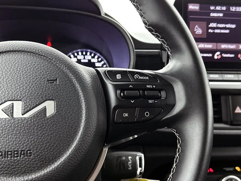 Kia Picanto 1.0 DPi DynamicLine uit 2021, foto 15