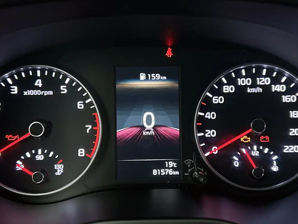 Kia Picanto 1.0 DPi DynamicLine uit 2021, foto 5