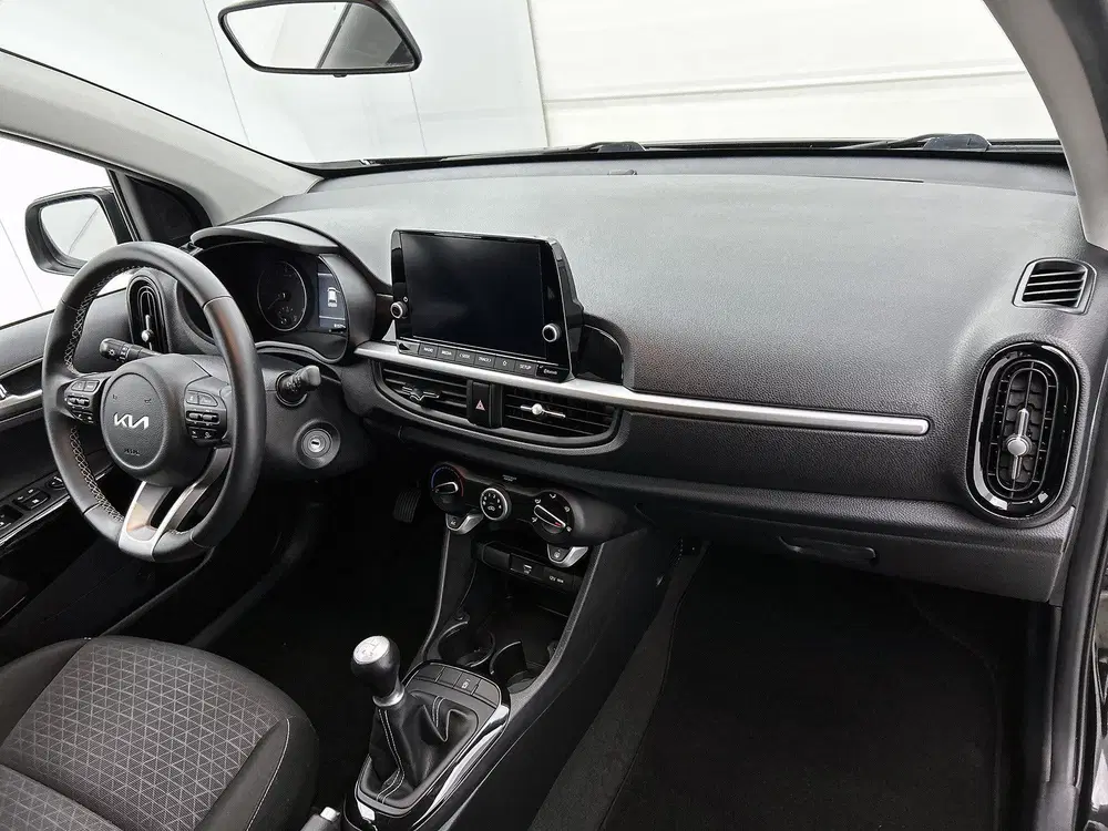 Kia Picanto 1.0 DPi DynamicLine uit 2021, foto 6