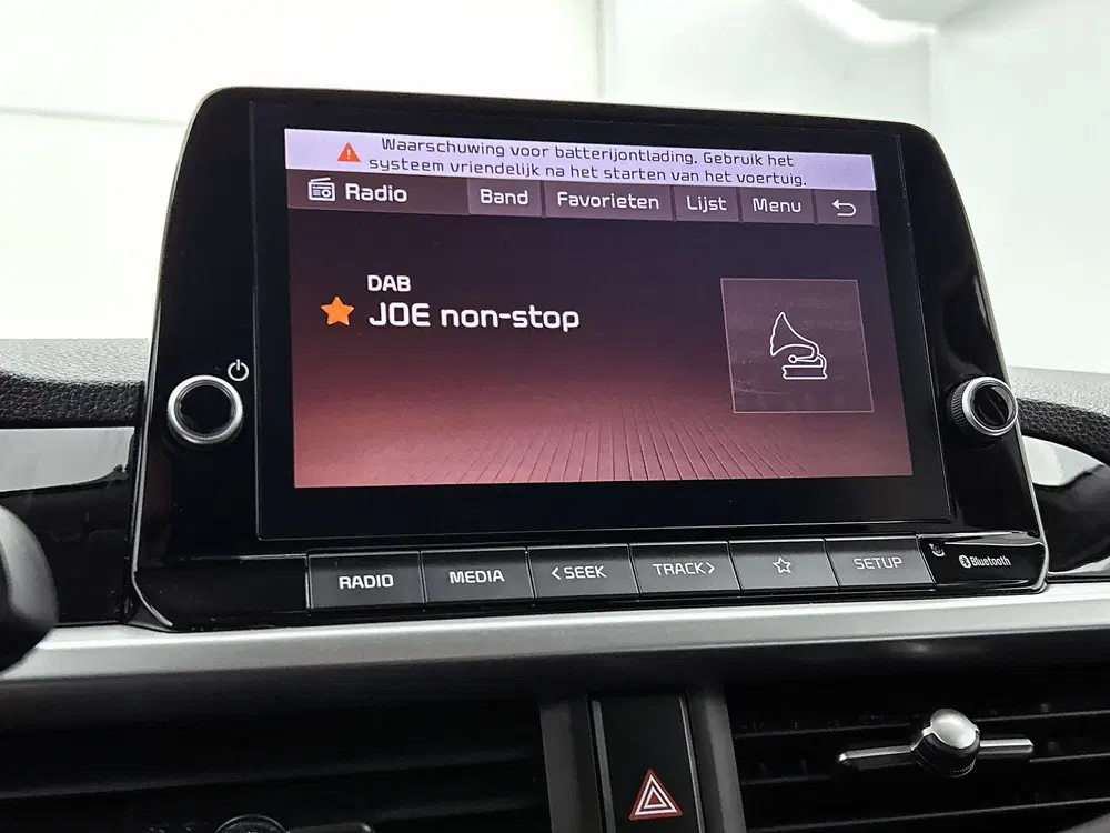 Kia Picanto 1.0 DPi DynamicLine uit 2021, foto 7