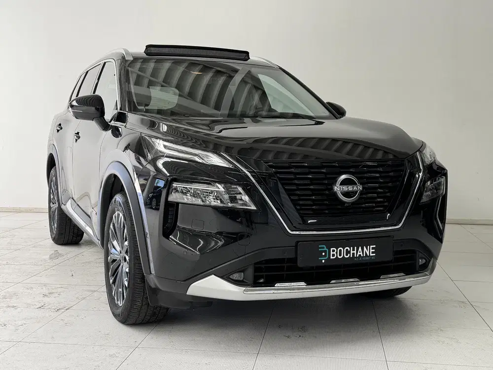 Nissan X-Trail 1.5 e-Power Tekna uit 2024, foto 5