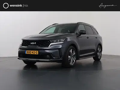 Kia Sorento 1.6 T-GDI Plug-in Hybrid 4WD ExecutiveLine uit 2024