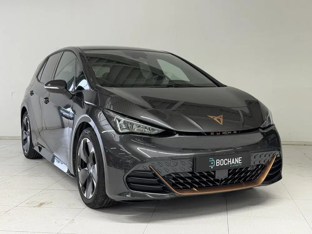 Cupra Born Adrenaline 62 kWh uit 2022, foto 6
