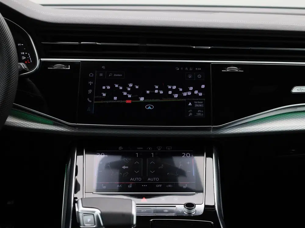 Audi Q7 60 TFSI e quattro Pro Line S Competition uit 2025, foto 10