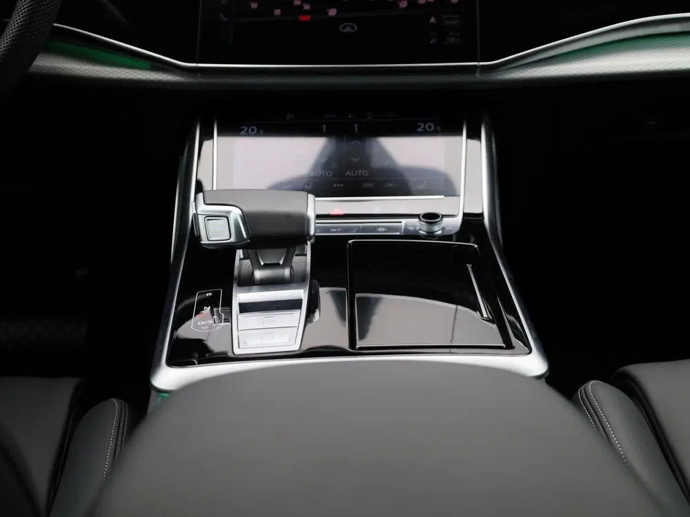 Audi Q7 60 TFSI e quattro Pro Line S Competition uit 2025, foto 11