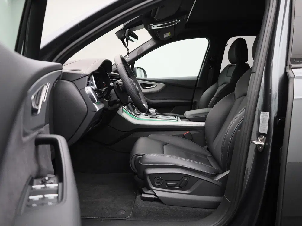 Audi Q7 60 TFSI e quattro Pro Line S Competition uit 2025, foto 12
