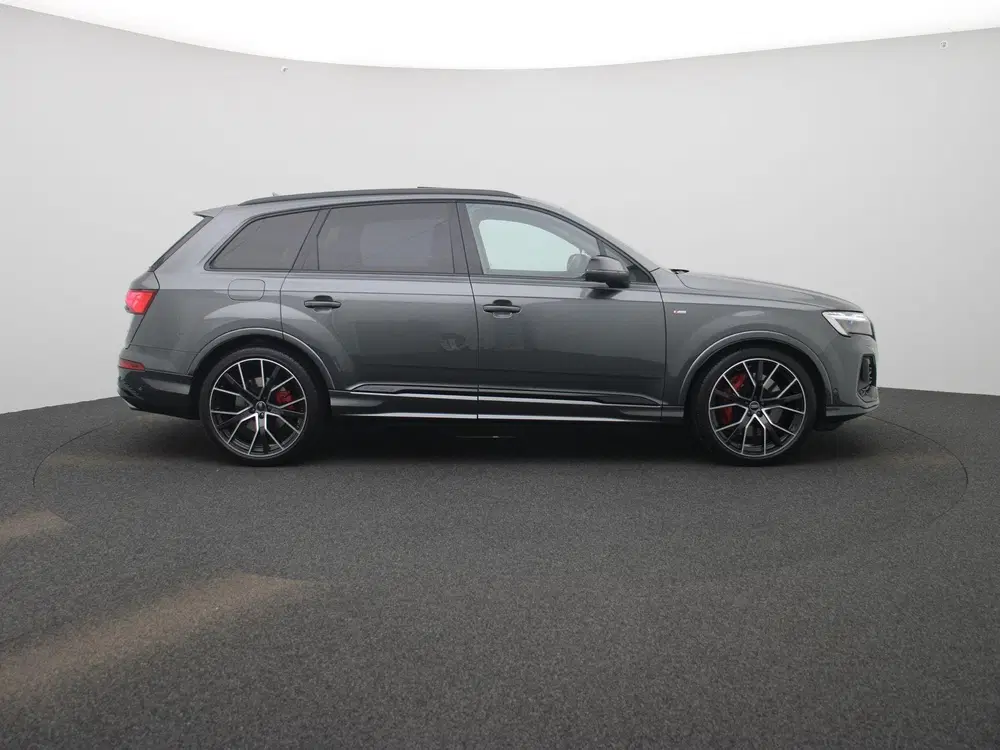 Audi Q7 60 TFSI e quattro Pro Line S Competition uit 2025, foto 6