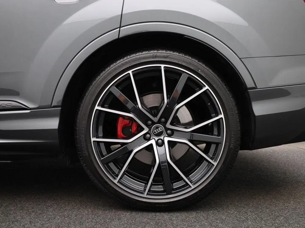 Audi Q7 60 TFSI e quattro Pro Line S Competition uit 2025, foto 7