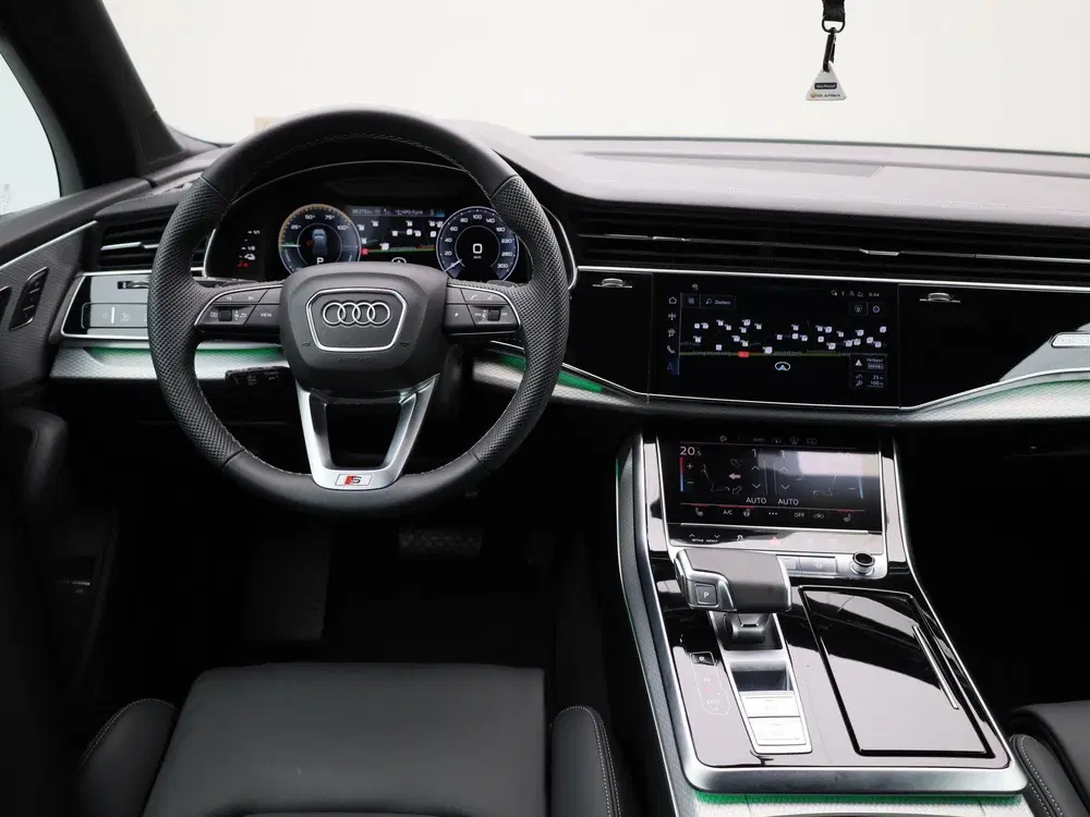 Audi Q7 60 TFSI e quattro Pro Line S Competition uit 2025, foto 8