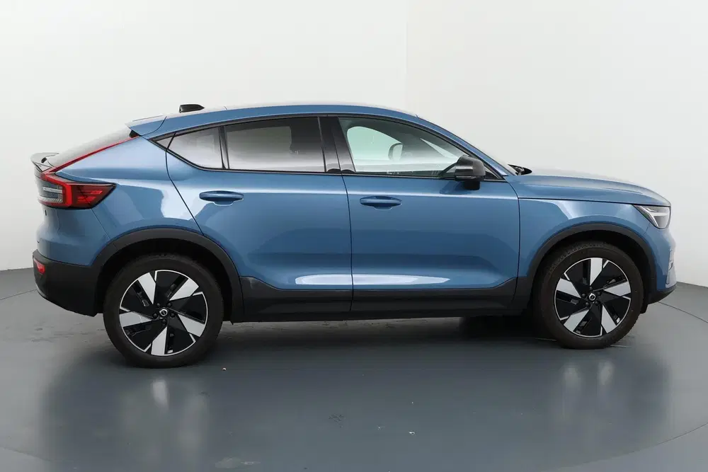 Volvo C40 Single Motor Extened Range Core 82 kWh Sti uit 2024, foto 12