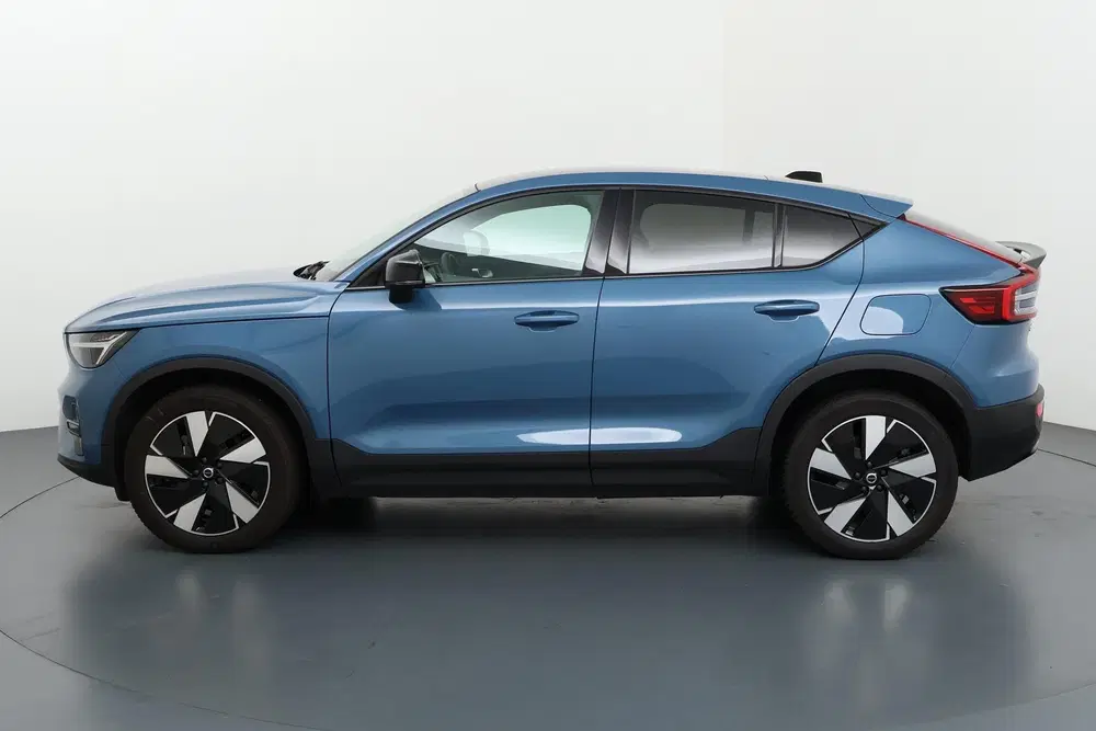 Volvo C40 Single Motor Extened Range Core 82 kWh Sti uit 2024, foto 13