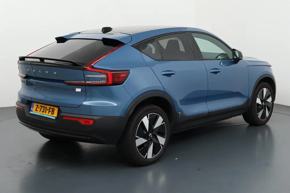 Volvo C40 Single Motor Extened Range Core 82 kWh Sti uit 2024, foto 6