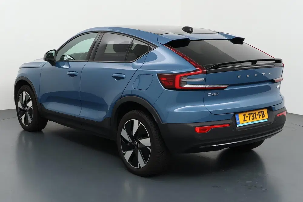 Volvo C40 Single Motor Extened Range Core 82 kWh Sti uit 2024, foto 7
