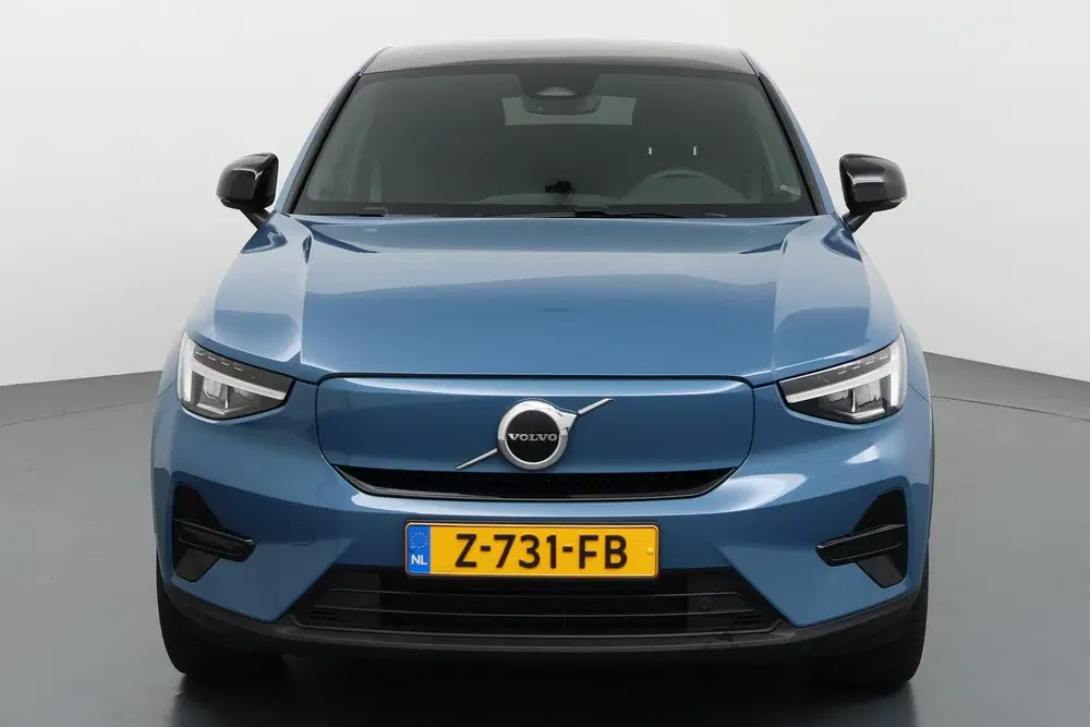 Volvo C40 Single Motor Extened Range Core 82 kWh Sti uit 2024, foto 9