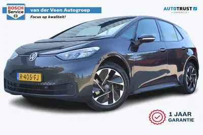 Volkswagen ID.3 Pro 58 kWh uit 2022