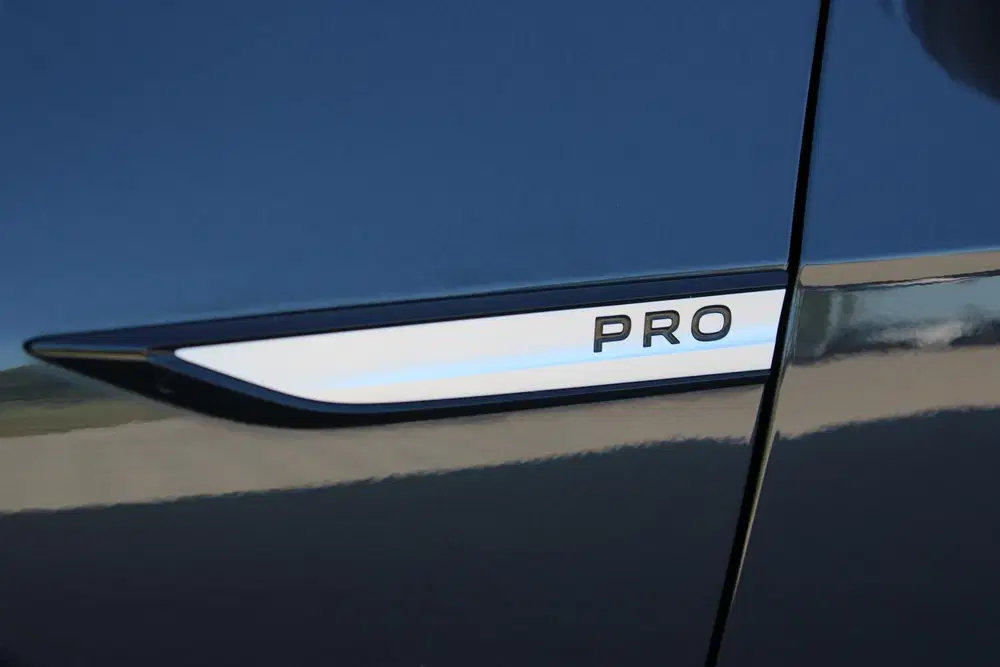 Volkswagen ID.3 Pro 58 kWh uit 2022, foto 10