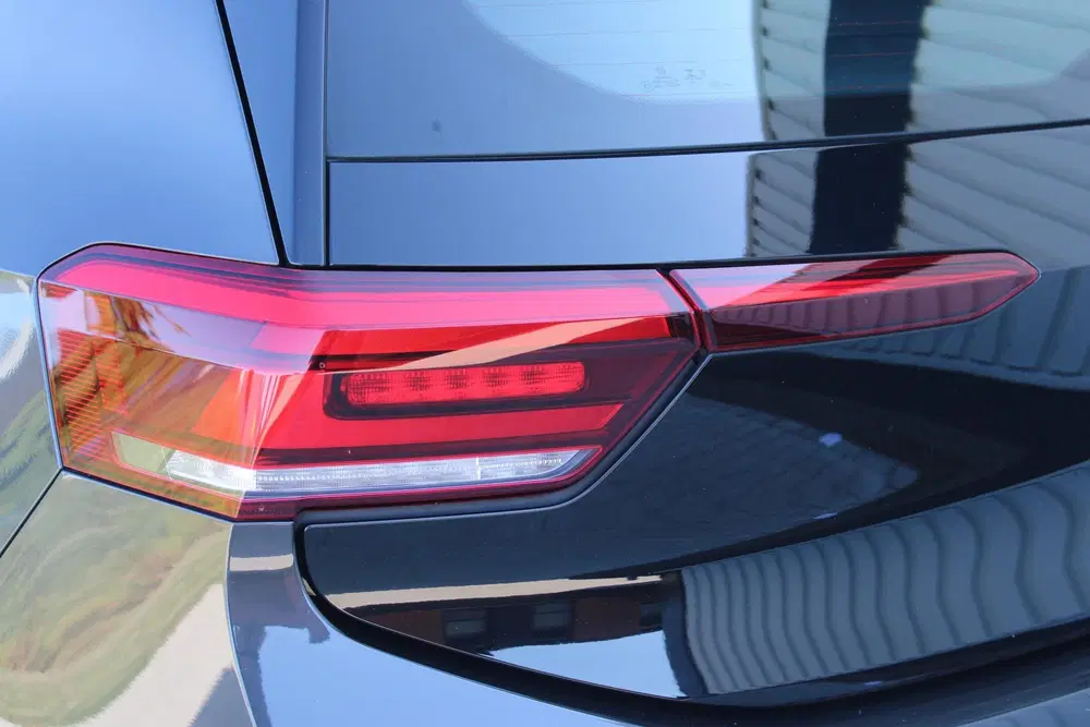 Volkswagen ID.3 Pro 58 kWh uit 2022, foto 13
