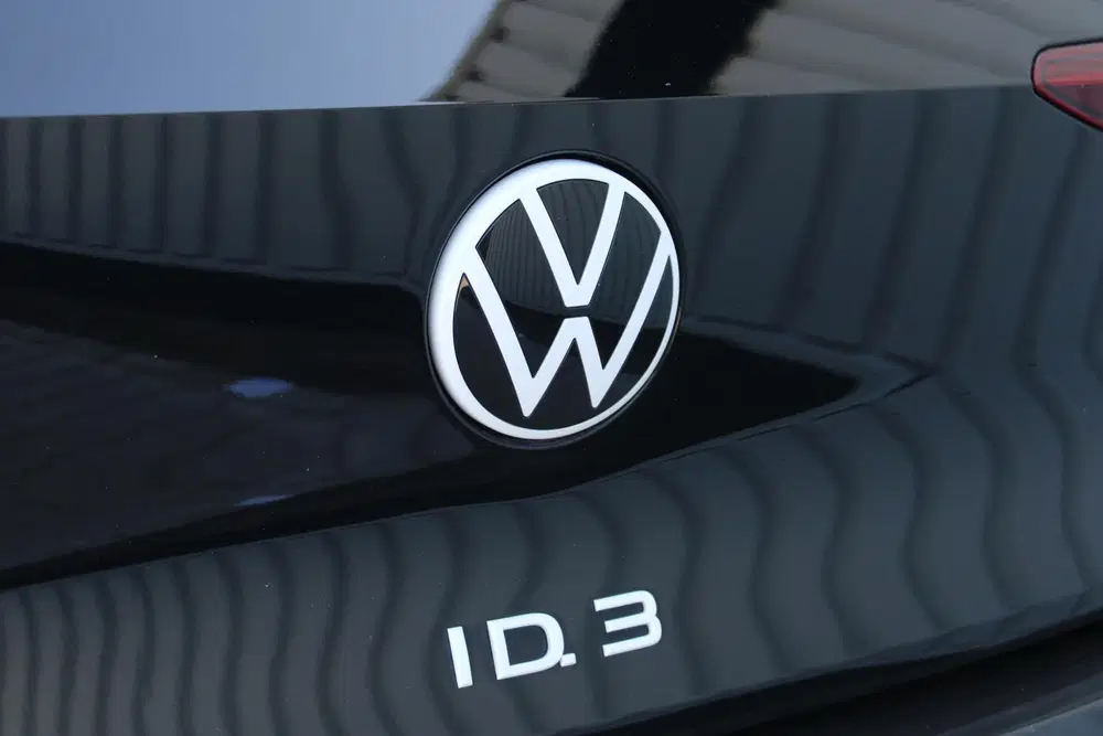 Volkswagen ID.3 Pro 58 kWh uit 2022, foto 14