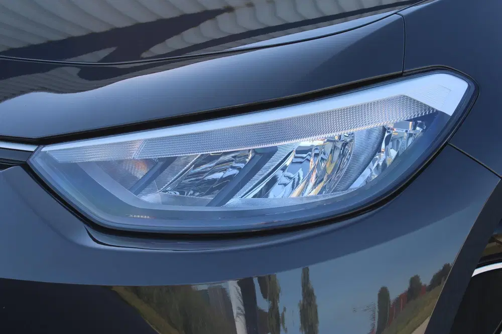 Volkswagen ID.3 Pro 58 kWh uit 2022, foto 7