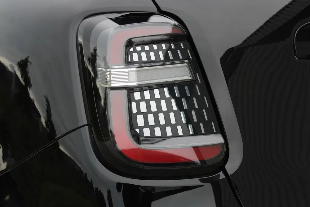 Fiat 600 1.2 Hybrid Urban uit 2025, foto 12
