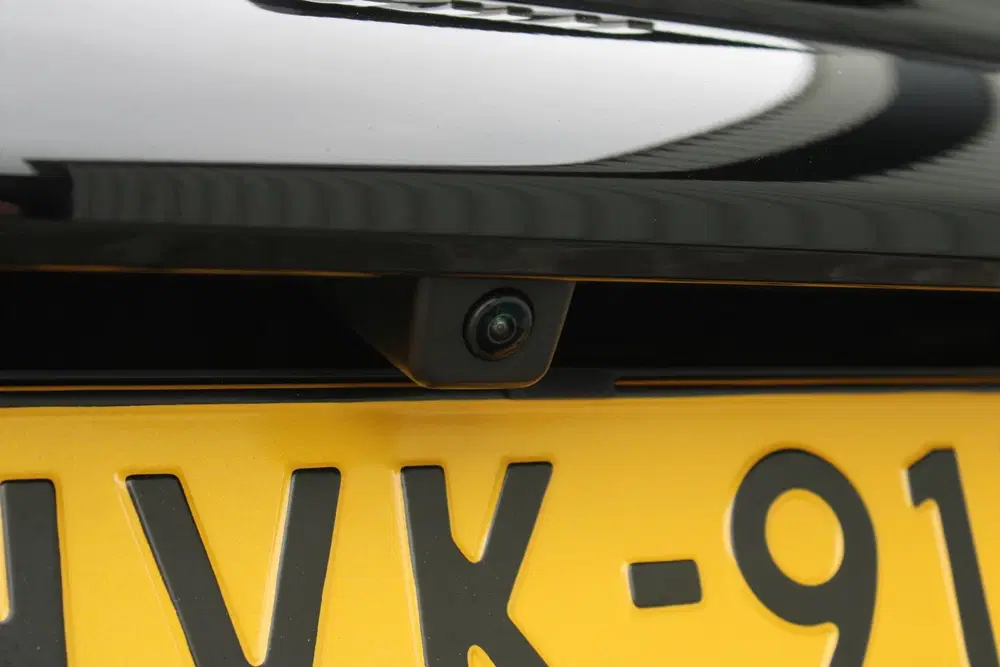 Fiat 600 1.2 Hybrid Urban uit 2025, foto 13