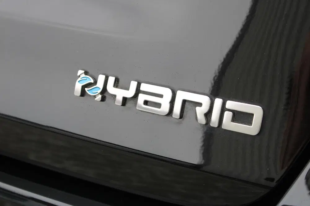 Fiat 600 1.2 Hybrid Urban uit 2025, foto 14