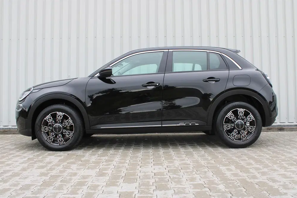 Fiat 600 1.2 Hybrid Urban uit 2025, foto 15