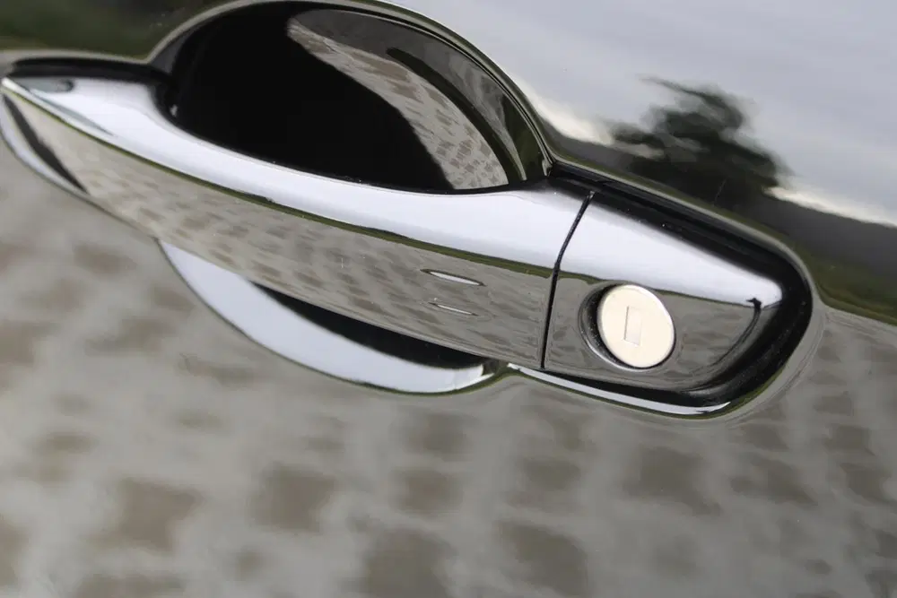 Fiat 600 1.2 Hybrid Urban uit 2025, foto 8