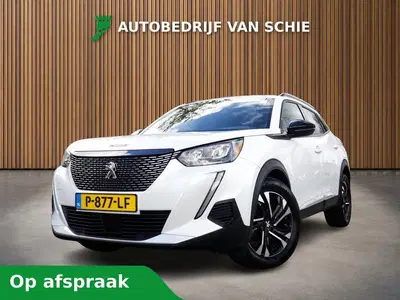 Peugeot 2008 1.2 PureTech Allure Pack 1e-Eig. & Dealer uit 2022