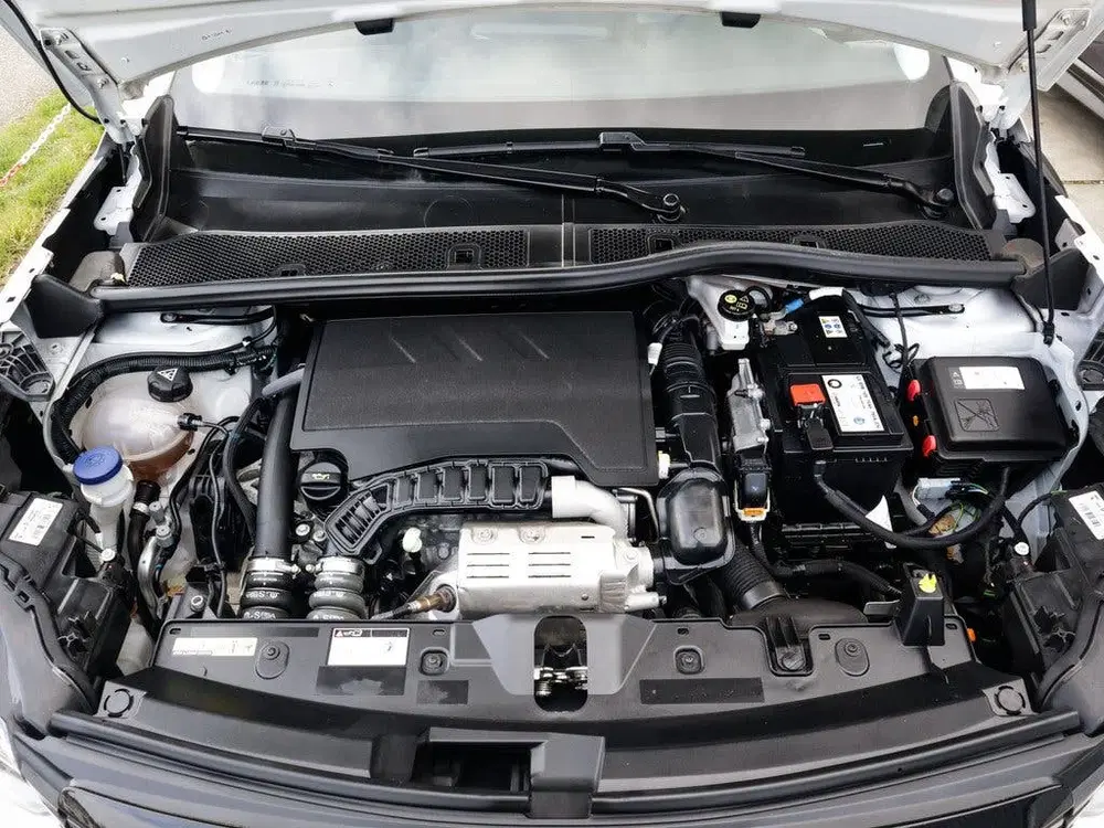 Peugeot 2008 1.2 PureTech Allure Pack 1e-Eig. & Dealer uit 2022, foto 14