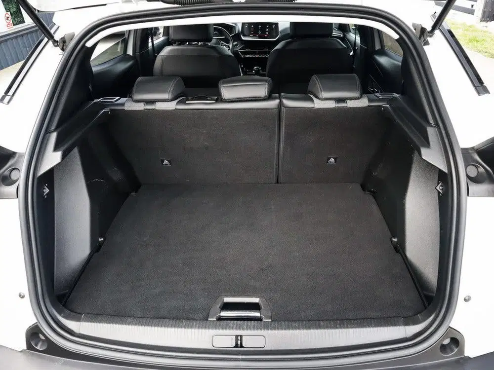 Peugeot 2008 1.2 PureTech Allure Pack 1e-Eig. & Dealer uit 2022, foto 15
