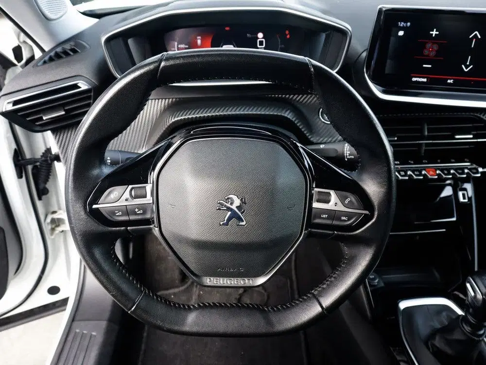 Peugeot 2008 1.2 PureTech Allure Pack 1e-Eig. & Dealer uit 2022, foto 5