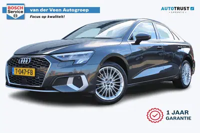 Audi A3 30 TFSI Advanced edition uit 2023