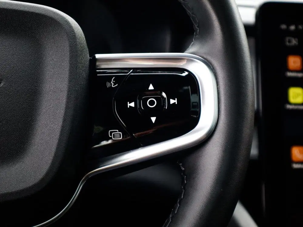 Polestar 2 Long Range Dual Motor Launch Edition 78kWh uit 2021, foto 14