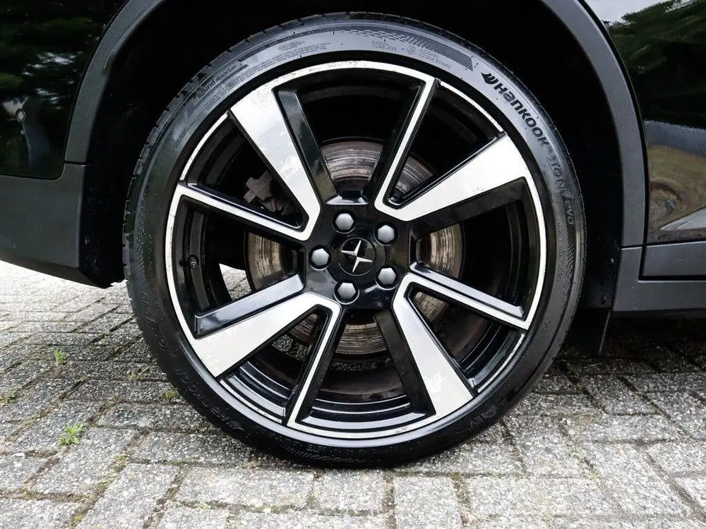 Polestar 2 Long Range Dual Motor Launch Edition 78kWh uit 2021, foto 15