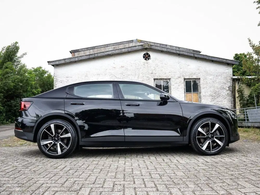 Polestar 2 Long Range Dual Motor Launch Edition 78kWh uit 2021, foto 4
