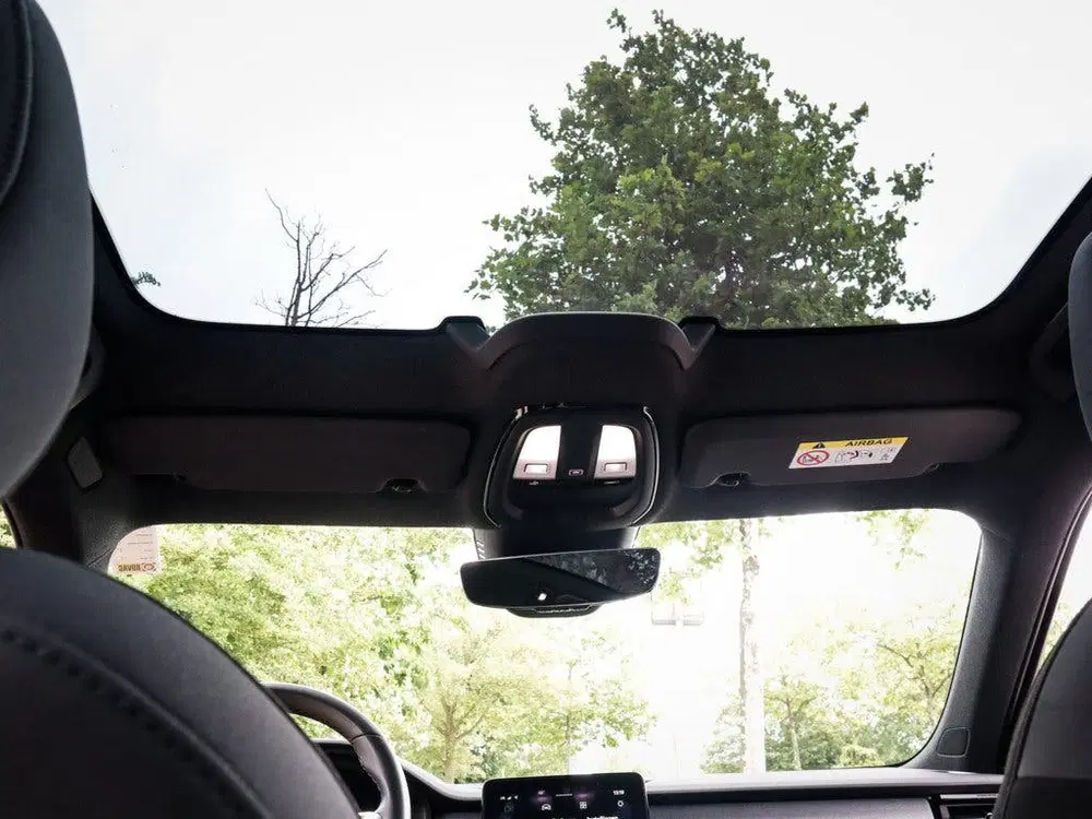 Polestar 2 Long Range Dual Motor Launch Edition 78kWh uit 2021, foto 7