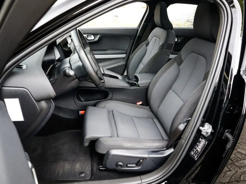 Polestar 2 Long Range Dual Motor Launch Edition 78kWh uit 2021, foto 8