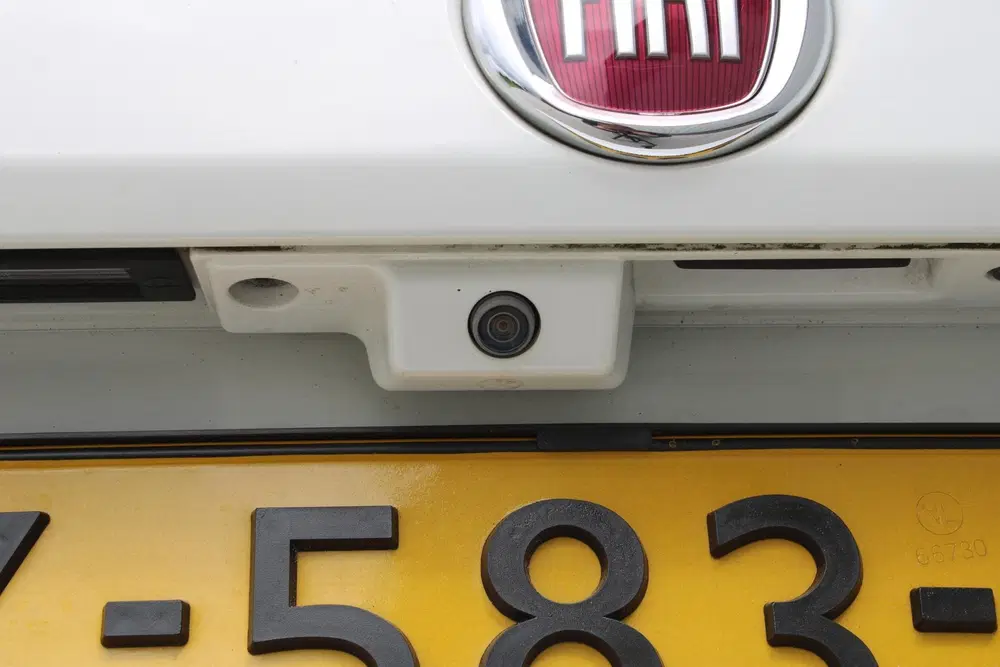 Fiat Tipo 1.4 Mirror uit 2019, foto 10
