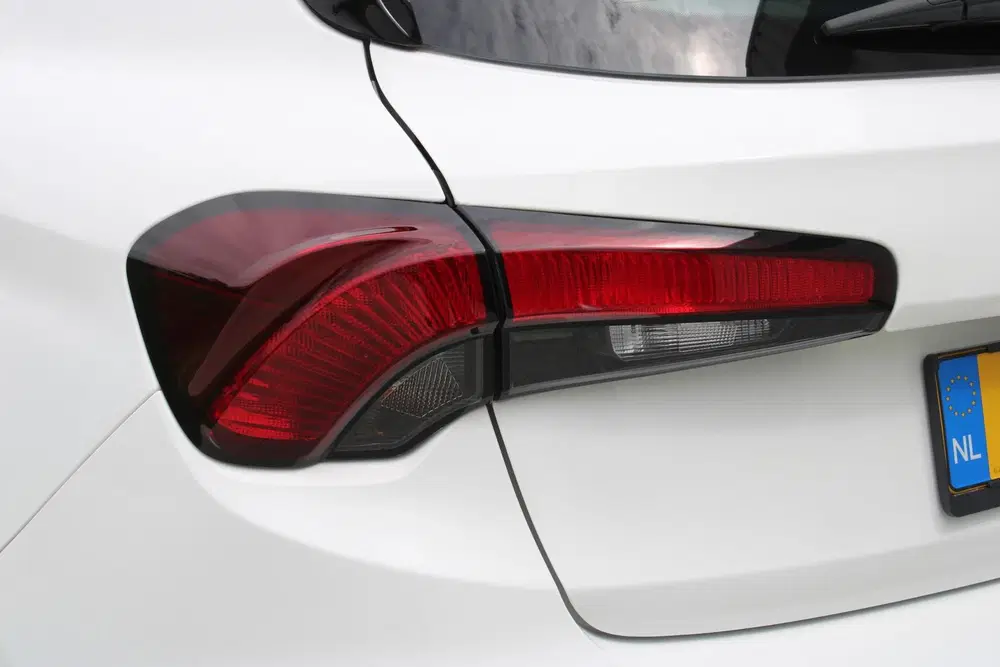 Fiat Tipo 1.4 Mirror uit 2019, foto 8