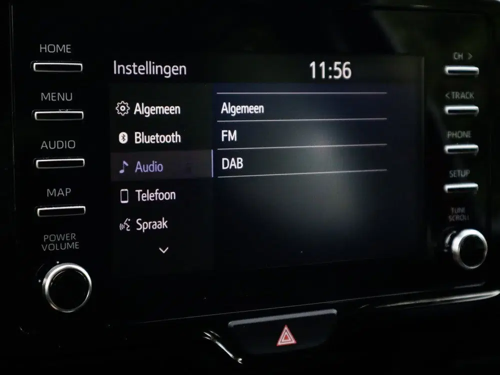 Toyota Yaris 1.5 Hybrid Business Plus 1e-Eig. & Keurig uit 2021, foto 13