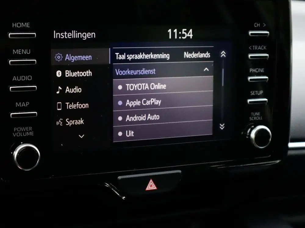Toyota Yaris 1.5 Hybrid Business Plus 1e-Eig. & Keurig uit 2021, foto 6
