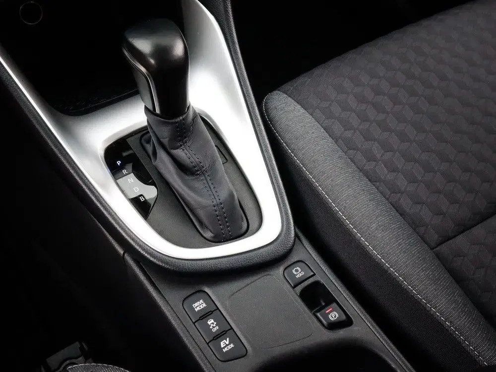 Toyota Yaris 1.5 Hybrid Business Plus 1e-Eig. & Keurig uit 2021, foto 9